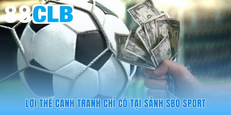 Trải nghiệm vượt trội từ sản phẩm kèo cược đến ưu đãi